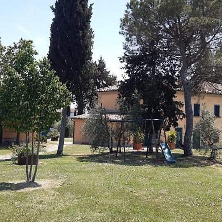 Camere Con Vista In Valdichiana Marciano della Chiana Kültér fotó