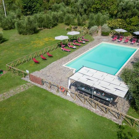 Camere Con Vista In Valdichiana Marciano della Chiana Kültér fotó