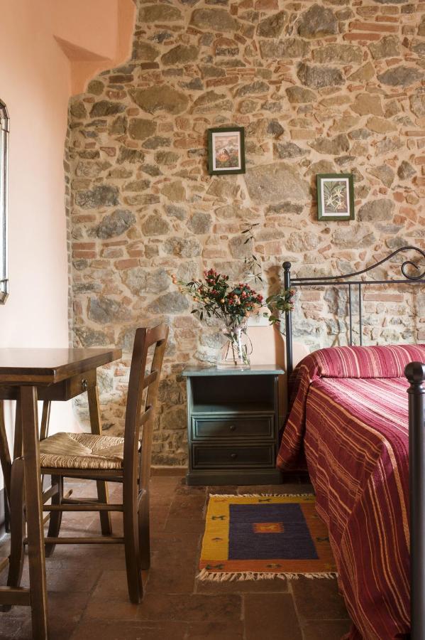 Camere Con Vista In Valdichiana Marciano della Chiana Kültér fotó