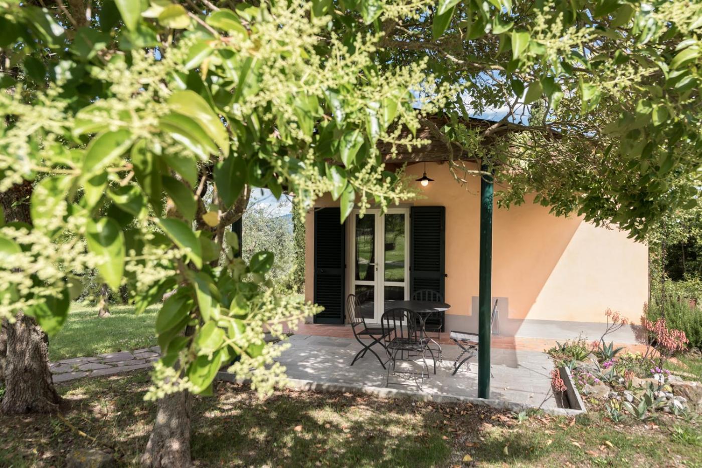 Camere Con Vista In Valdichiana Marciano della Chiana Kültér fotó
