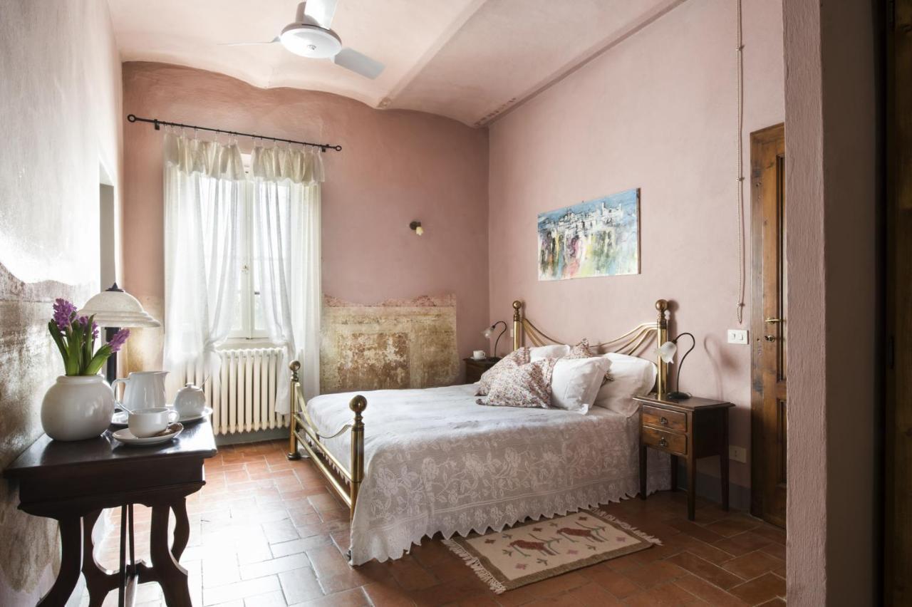 Camere Con Vista In Valdichiana Marciano della Chiana Kültér fotó