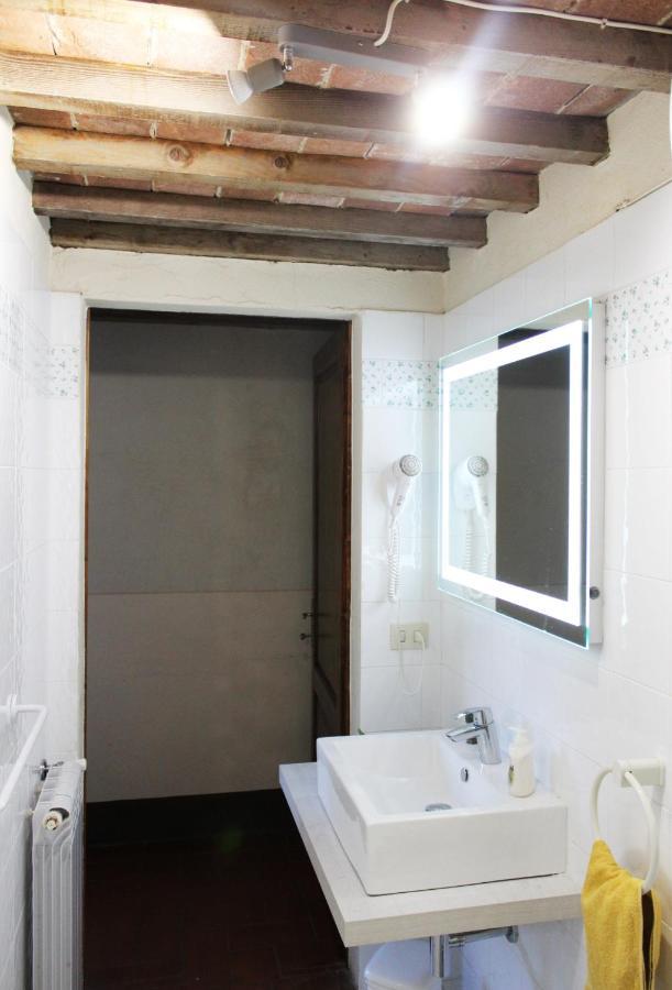 Camere Con Vista In Valdichiana Marciano della Chiana Kültér fotó