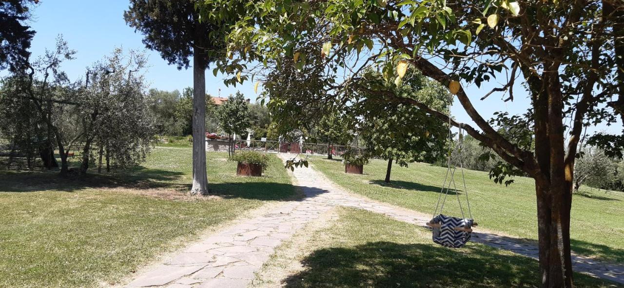 Camere Con Vista In Valdichiana Marciano della Chiana Kültér fotó